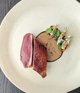 Cook in Vancouver - Feli K.