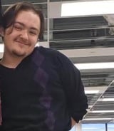 Nanny/Babysitter in Toronto - Ryan R.