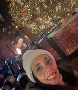 Nanny/Babysitter in Toronto - Elizabeth G.