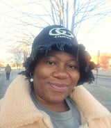 Caregiver in Gatineau - Belekeh E.