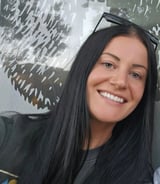Caregiver in Langley - Ginene T.