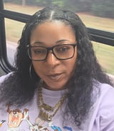 Nanny/Babysitter in Brampton - Patrice J.