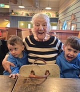 Caregiver in Ottawa - Caregiver for Elderly Mom. Part time for now and possibly live in.