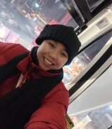 Caregiver in Milton - Mara T.