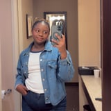 Nanny/Babysitter in Gatineau - Judicaëlle B.