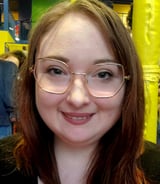 Nanny/Babysitter in Laval - Cindy S.