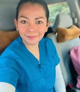 Caregiver in Vaughan - Raquel P.