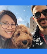 Nanny/Babysitter in Burlington - Part-time Nanny