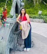 Housekeeper in Toronto - Riddhi S.
