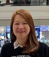 Housekeeper in North Saanich - Myrna C.