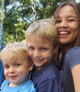Nanny/Babysitter in Toronto - Kareen B.