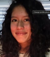 Nanny/Babysitter in London - Mariana F.