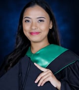 Nanny/Babysitter in Surrey - Christine Jane S.