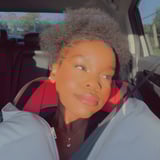 Nanny/Babysitter in London - Mwajuma J.