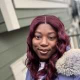 Nanny/Babysitter in Vancouver - Blessing S.