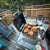 Cook in Markham - Jithmi P.