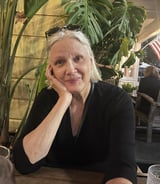 Caregiver in Penticton - Lynn K.