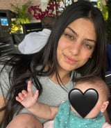 Nanny/Babysitter in Toronto - Looking for someone to care for my 6 month old for a few hours a week, just keep her safe and happy