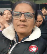Housekeeper in Surrey - Priti D.