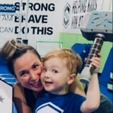 Nanny/Babysitter in Calgary - Zorica K.