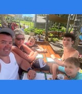 Nanny/Babysitter in Delta - Full time nanny during summer break with potential for more