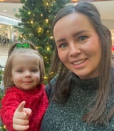Nanny/Babysitter in Calgary - Part-Time Nanny - Non-consistent days