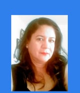 Housekeeper in Westmount - Susana R.
