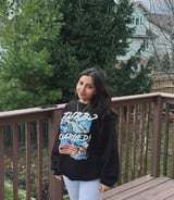 Housekeeper in Kitchener - Simran B.