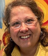 Caregiver in Gatineau - Lucie G.
