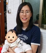 Nanny/Babysitter in Toronto - Chi Chi L.
