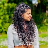 Nanny/Babysitter in Surrey - Dinithi J.