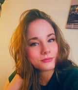 Nanny/Babysitter in Montreal - Ekaterina B.