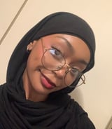 Nanny/Babysitter in Kitchener - Hafsa B.