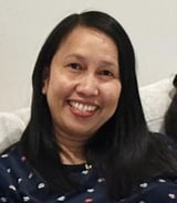 Nanny/Babysitter in Ottawa - Rowelia E.