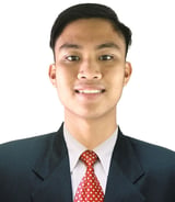 Caregiver in Toronto - Vince Cedric A.