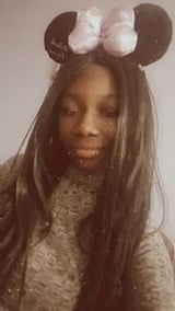 Nanny/Babysitter in Brampton - Briana B.