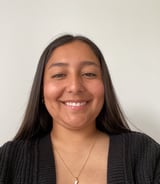 Nanny/Babysitter in London - Daniella P.