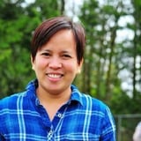 Caregiver in Surrey - Evelyn I.
