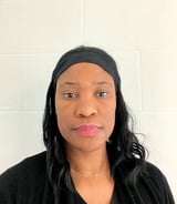 Caregiver in Burlington - Zandile D.