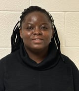 Caregiver in Waterloo - Kehinde O.
