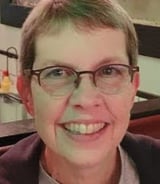 Driver in Ottawa - Carolyn O.