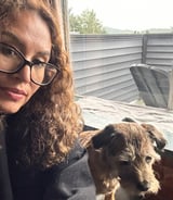 Housekeeper in Vancouver - Libertad E.