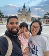 Nanny/Babysitter in Pickering - Looking for someone with experience, who would kind and nurturing