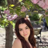 Nanny/Babysitter in London - Madison B.