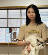 Tutor in Oakville - Nina C.