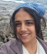 Caregiver in Oshawa - Taranpreet K.