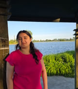 Nanny/Babysitter in Montreal-Ouest - Anchal A.