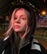 Nanny/Babysitter in Winnipeg - Sofiia M.