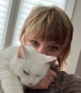 Housekeeper in Montreal - Erika S.