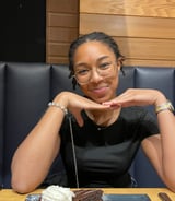 Nanny/Babysitter in Mississauga - Yvanna B.